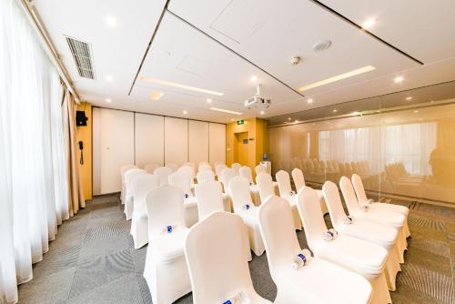 Fotografie z fotogalerie ubytování Holiday Inn Express Shijiazhuang Heping by IHG v destinaci Š’-ťia-čuang