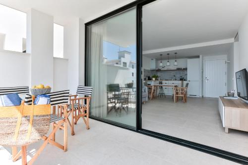 ECO-APARTMENTS LA MARINEDA, Roses – Bijgewerkte prijzen 2022
