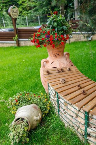 Moviliţa Residence – Photos 5