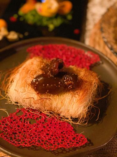 Fotografie z fotogalerie ubytování Meri Boutique Hotel v destinaci Korçë