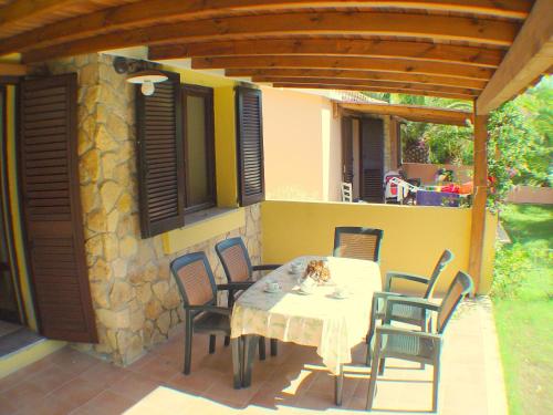 Green Village Resort