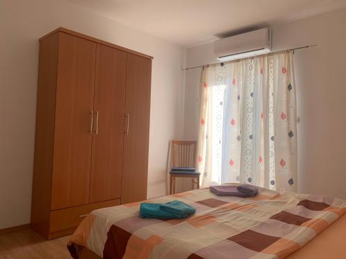 Apartment Galerija Istok-Zapad