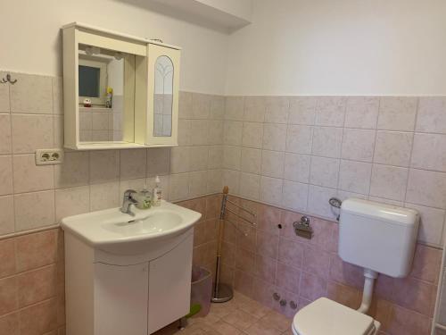 Apartment Galerija Istok-Zapad