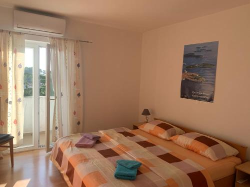 Apartment Galerija Istok-Zapad