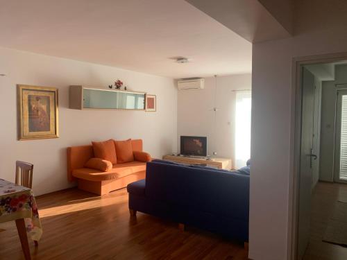 Apartment Galerija Istok-Zapad