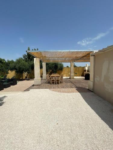 Fotografie z fotogalerie ubytování B&B Le Carrube v destinaci Sava