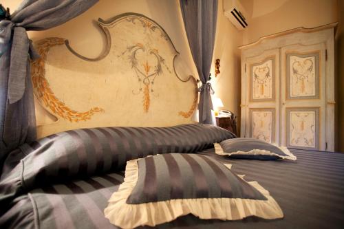Fotografie z fotogalerie ubytování Resort e Spa San Crispino v destinaci Assisi