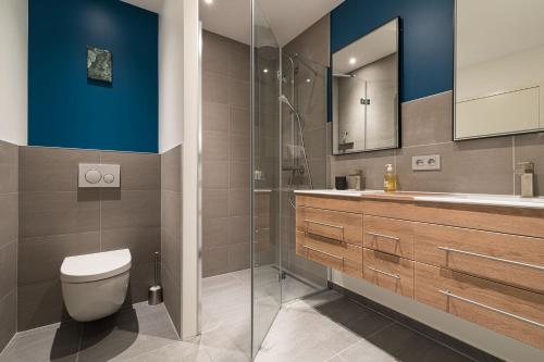 Design et charme, 100m2 face à la Saône