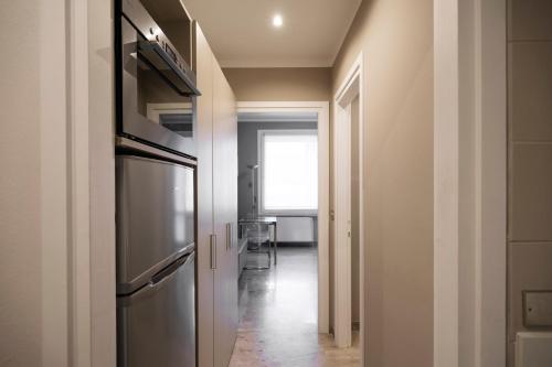 Contempora - Elvezia Park - Studio with balcony - E31