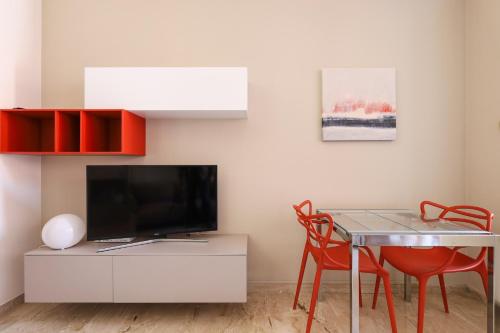 Contempora - Elvezia Park - Studio with balcony - E31