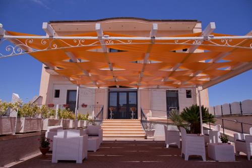 Imagen de la galería de Kalinifta Residence, en Carpignano Salentino