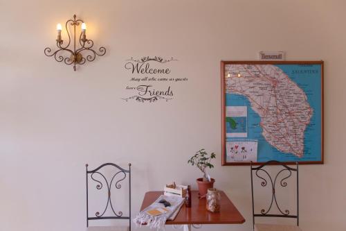 Imagen de la galería de Kalinifta Residence, en Carpignano Salentino