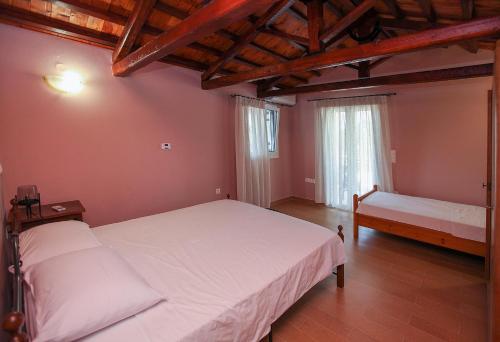Fotografie z fotogalerie ubytování Traditional Guesthouse Asimakis Anifion v destinaci Anífion