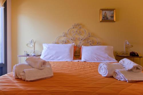 Imagen de la galería de Kalinifta Residence, en Carpignano Salentino
