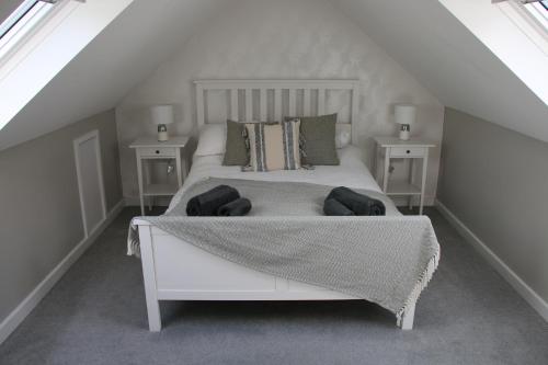 Imagem da galeria de Beautiful, 2 Bedroom Cottage em Selstead