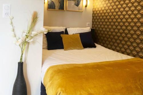 Joli appartement haut standing en hyper centre