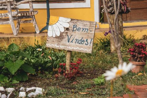 Chalés das Margaridas – Photos 2