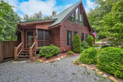 ANIA's Cabin – Photos 2