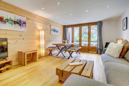 Jangilau B4 Apartement - Snow and Trek - Morzine