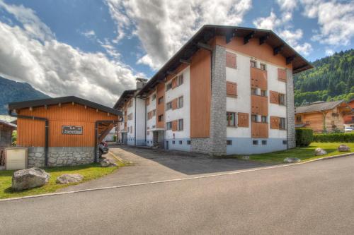 Jangilau B4 Apartement - Snow and Trek - Morzine
