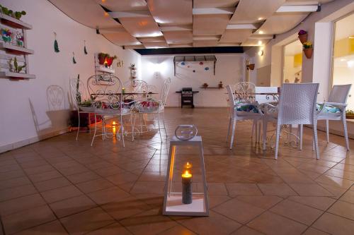 Imagen de la galería de Kalinifta Residence, en Carpignano Salentino