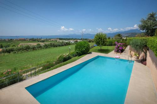 Apartment Prefontana With Pool – Photos 2