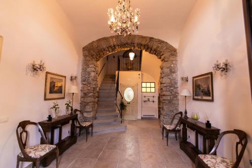 Φωτογραφία από το άλμπουμ του Palazzo Cantarella Stella Cilento σε Stella Cilento