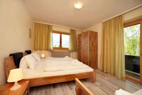 Gallery image of Villa Holiday Home in Zell am See