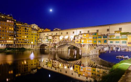 Suite Medici