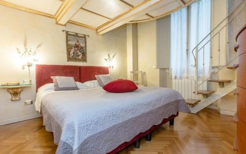 Suite Medici