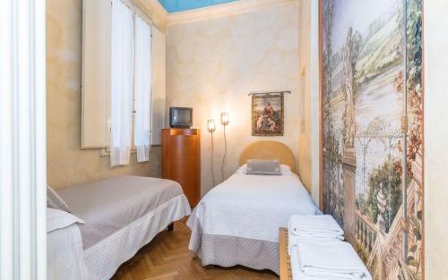 Suite Medici
