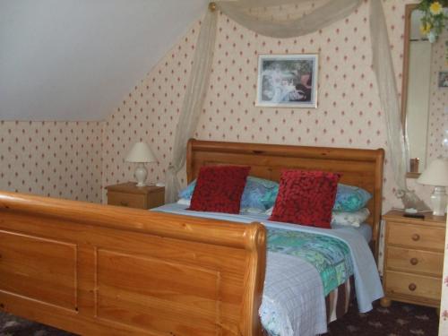 Imagen de la galería de Friary View Bed & Breakfast, en Killarney