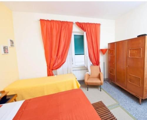 Gallery image of B&B Anni 50 in Rome