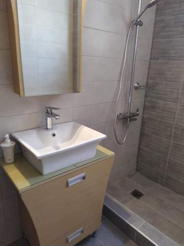 Gallery image of Larisa, Park view apartment in Larisa