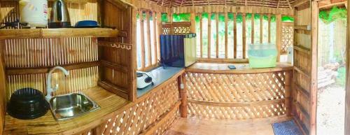 Fotografie z fotogalerie ubytování Gaea's Apartments v destinaci Panglao