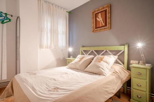 Expoholidays - Centrico piso con parking incluido Calle ...