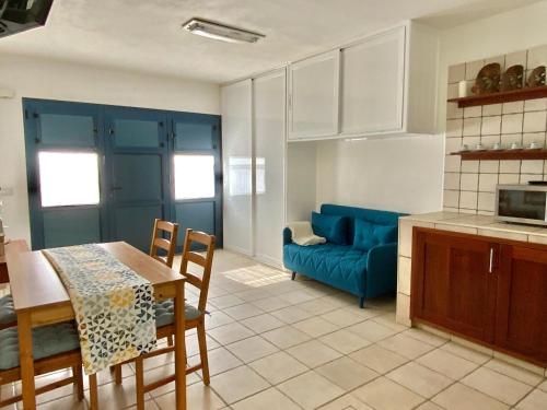 Gallery image of Maresia Holiday House in Caleta de Sebo