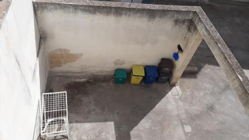 Foto dalla galleria di CASA "JOLANDA" - SANNICOLA, A 5 KM DA GALLIPOLI a Sannicola