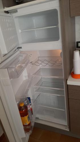 Cucina o angolo cottura di CASA "JOLANDA" - SANNICOLA, A 5 KM DA GALLIPOLI