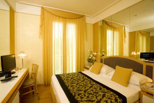 Hotel Roma