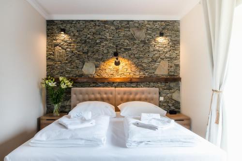 Fotografie z fotogalerie ubytování Apartamenty Kapitańskie v destinaci Oława