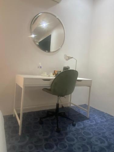 Gallery image of MUSE Boutique Hotel in Enugu