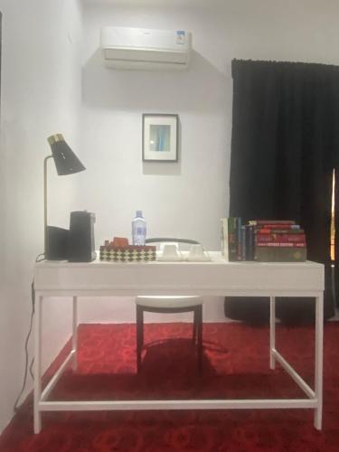 Gallery image of MUSE Boutique Hotel in Enugu