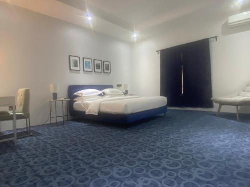 Gallery image of MUSE Boutique Hotel in Enugu