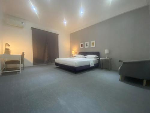 Gallery image of MUSE Boutique Hotel in Enugu