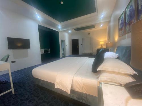 Gallery image of MUSE Boutique Hotel in Enugu