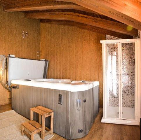 Fotografie z fotogalerie ubytování El Carmen Exclusive v destinaci Avila