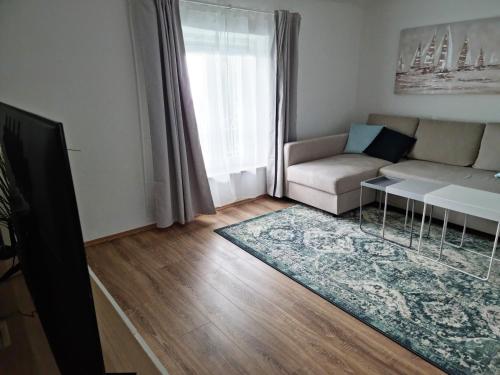 Apartment Julija