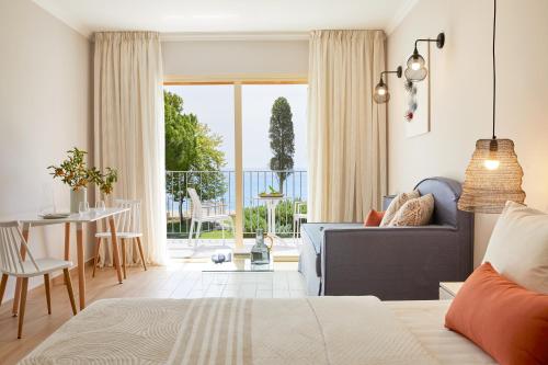 Imagen de la galería de Parga Beach Resort, en Parga