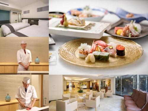 Mars Garden Hotel Hakata - Vacation STAY 48743v
